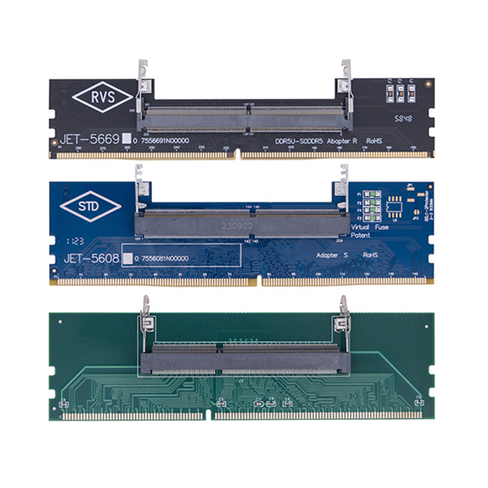 Laptop to Desktop Memory Adapt - Sodimm Ddr4 review and price