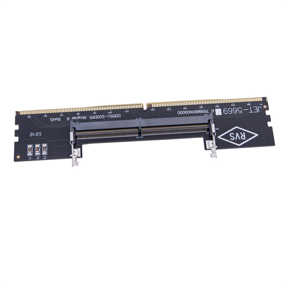 Laptop to Desktop Memory Adapt - Sodimm Ddr4 review and price