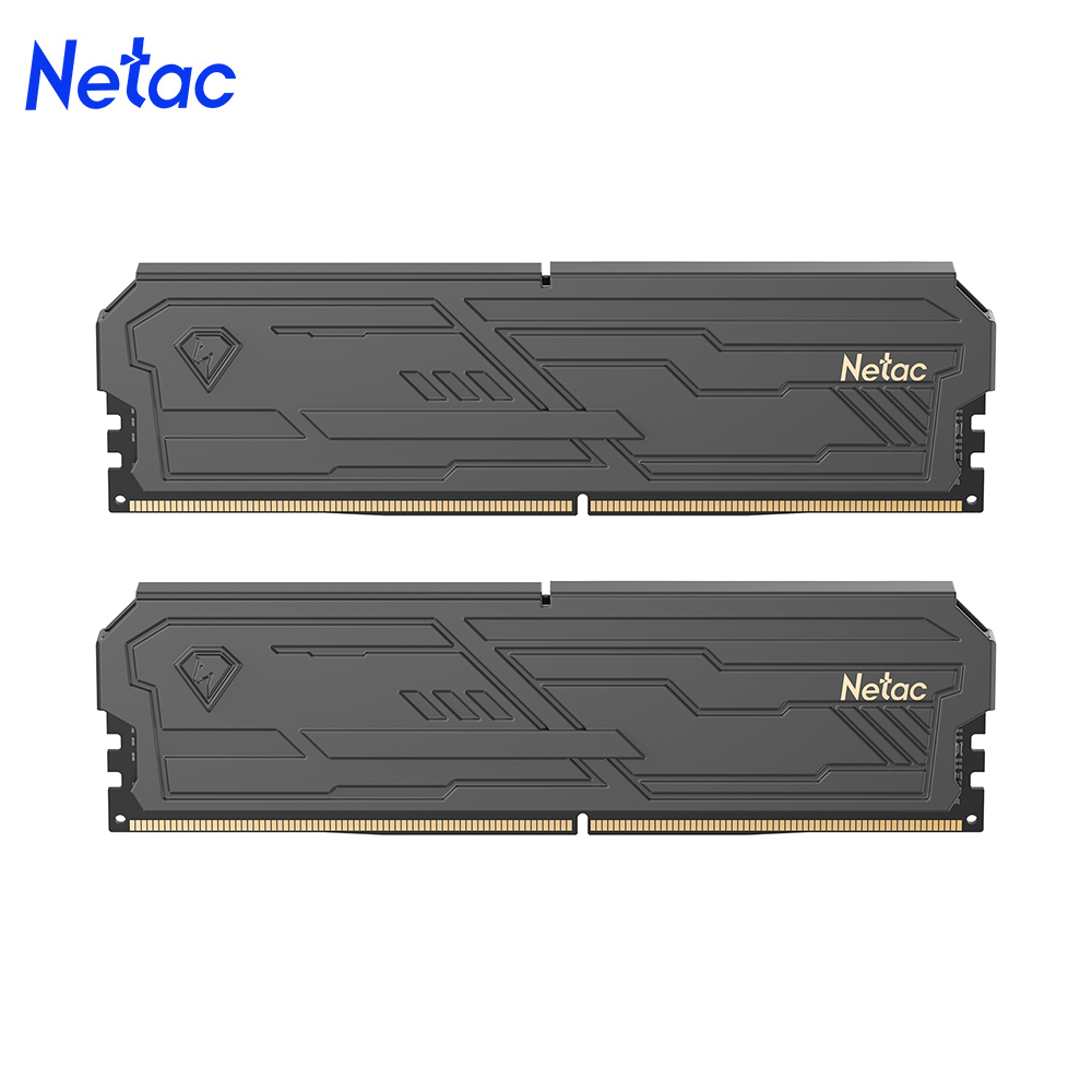 Netac DDR4 Memory 3200MHz 3600 - Ddr4 3200 16Gb review and price