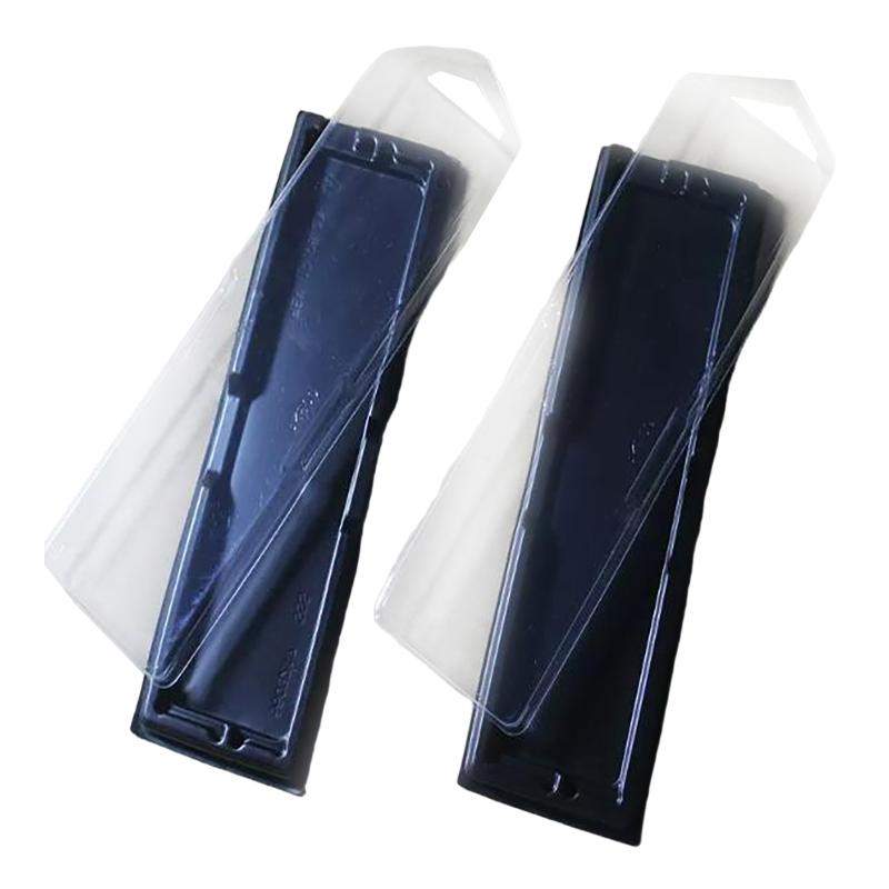 10Pcs Anti Static Plastic Stor - Ram Memory Module review and price
