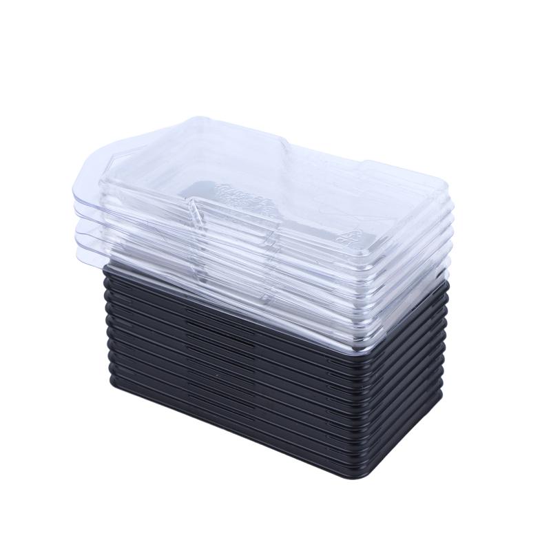 10Pcs Anti Static Plastic Stor - Ram Memory Module review and price