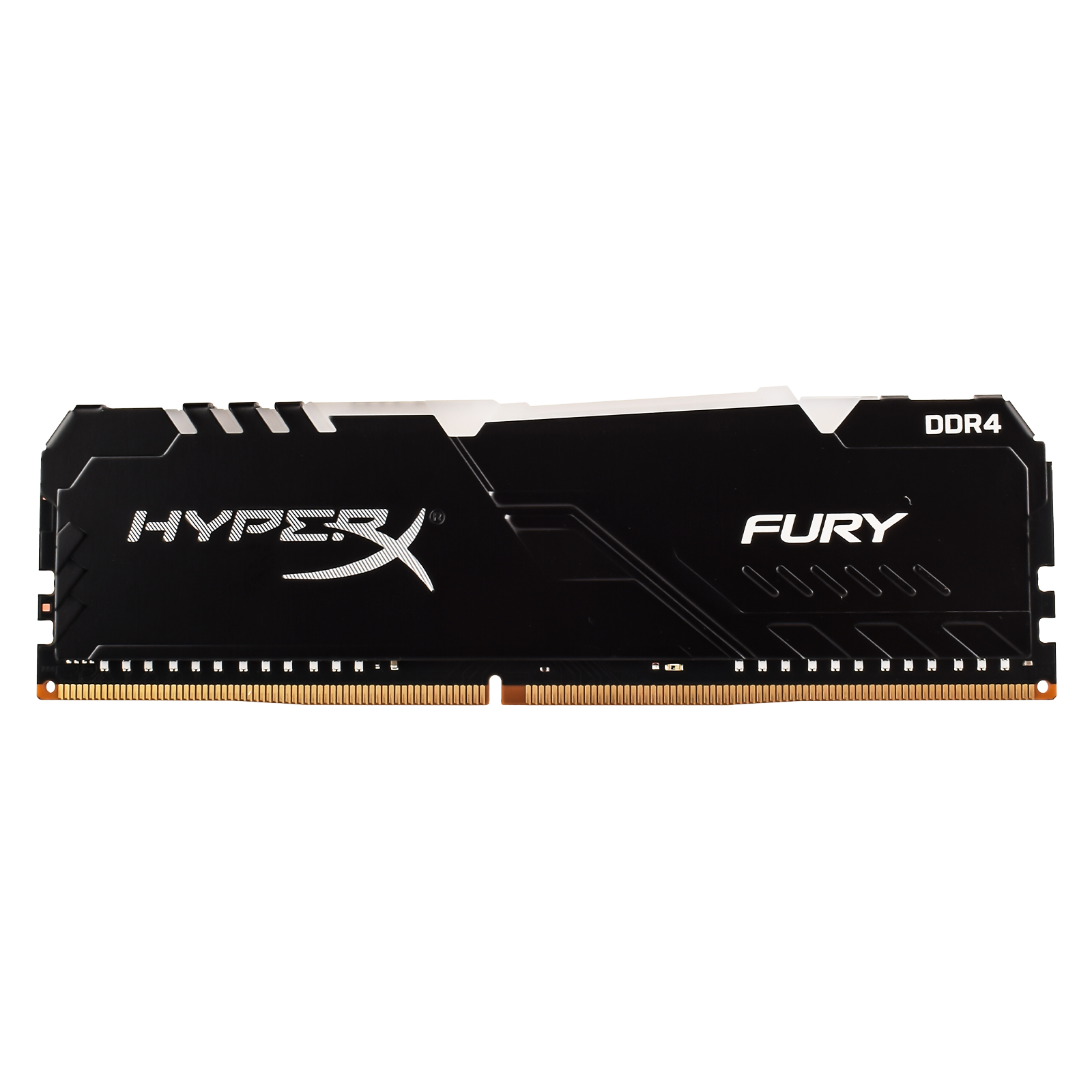 HYPERX FURY DDR4 Desktop Memor - Ddr4 2400Mhz review and price