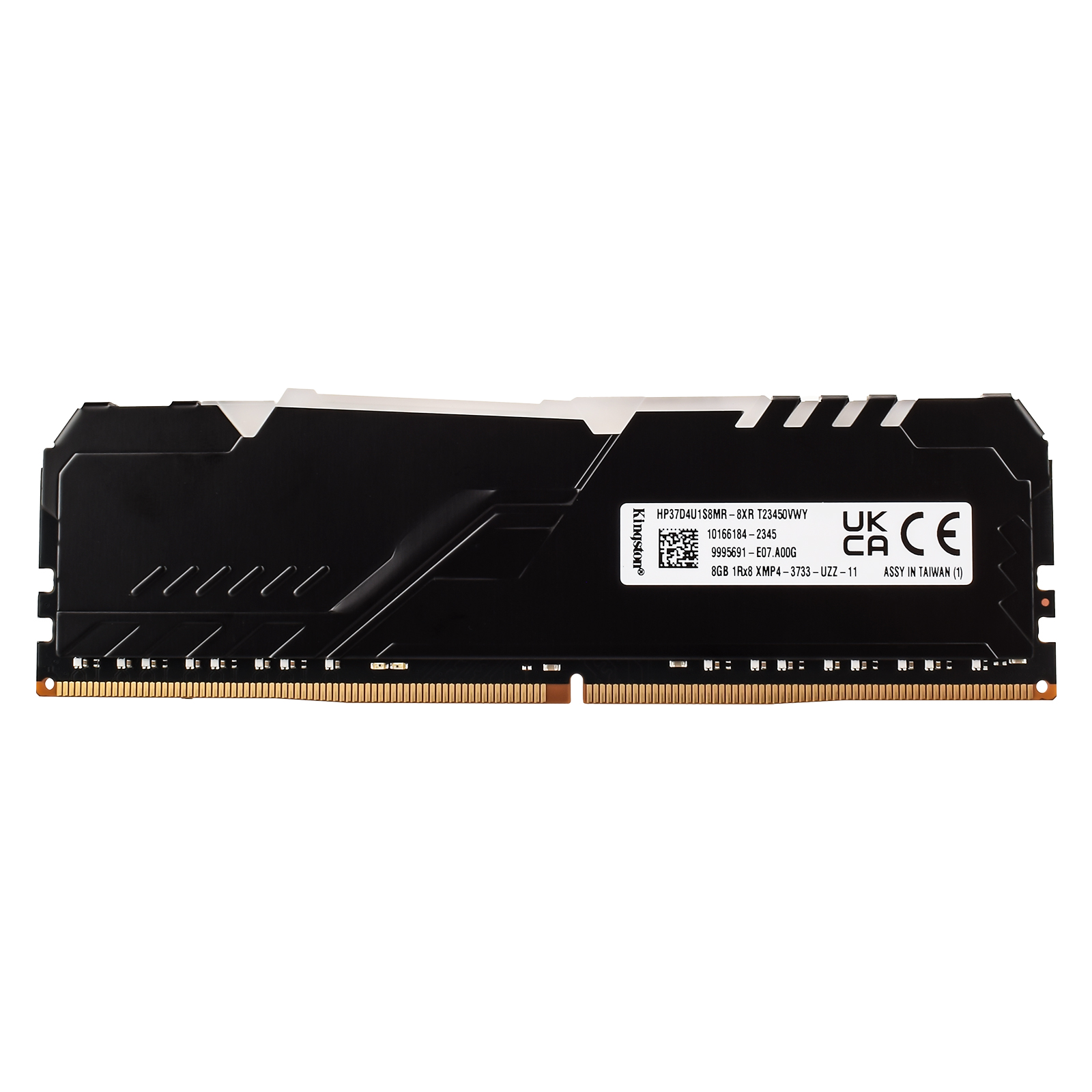 HYPERX FURY DDR4 Desktop Memor - Ddr4 2400Mhz review and price