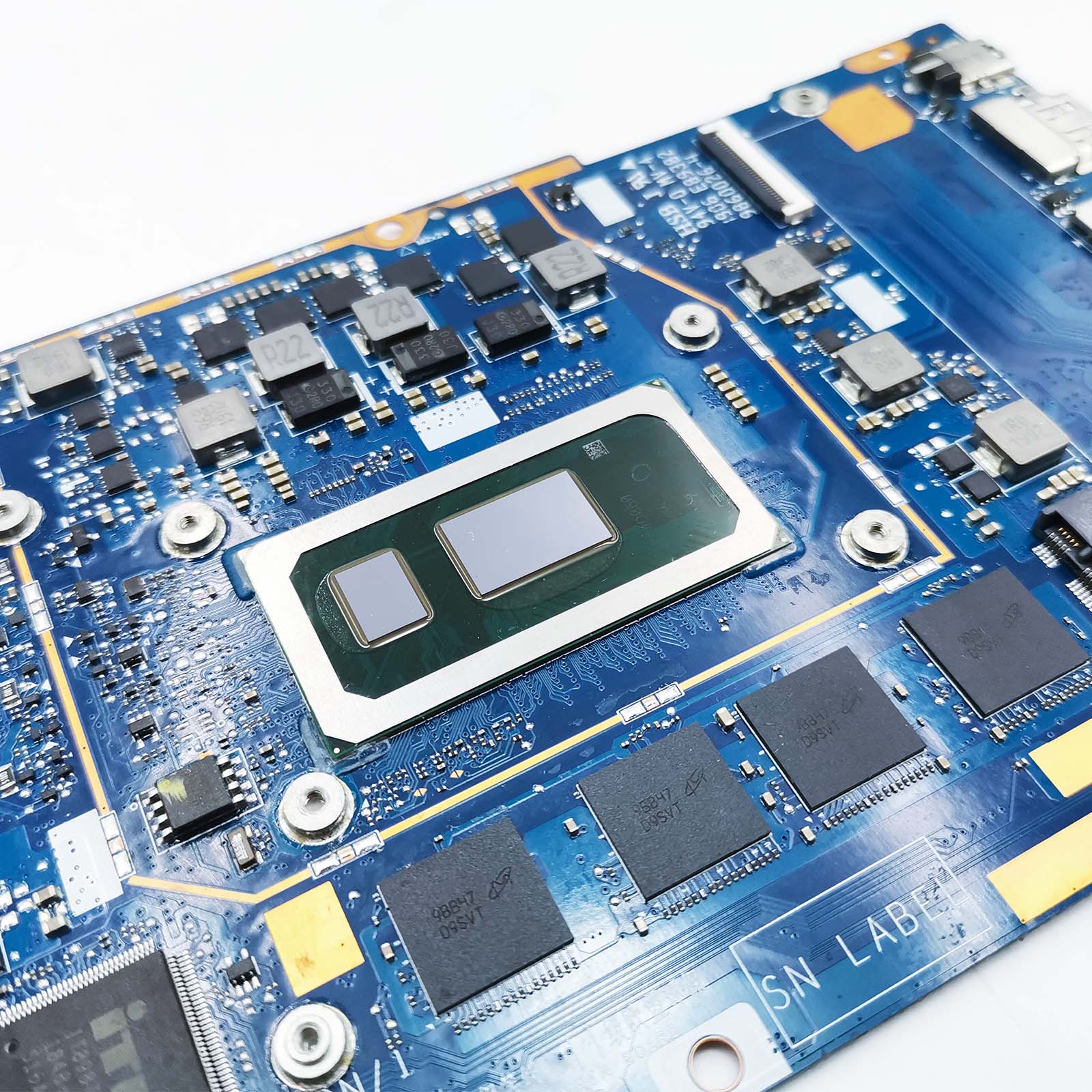 UX431FA UX431FN Motherboard Fo - Ram Memory Module review and price