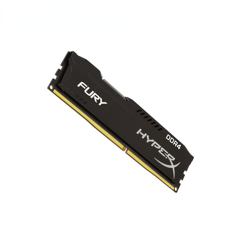 HyperX Fury Memoria RAM DDR4 4 - Ddr4 2400Mhz review and price