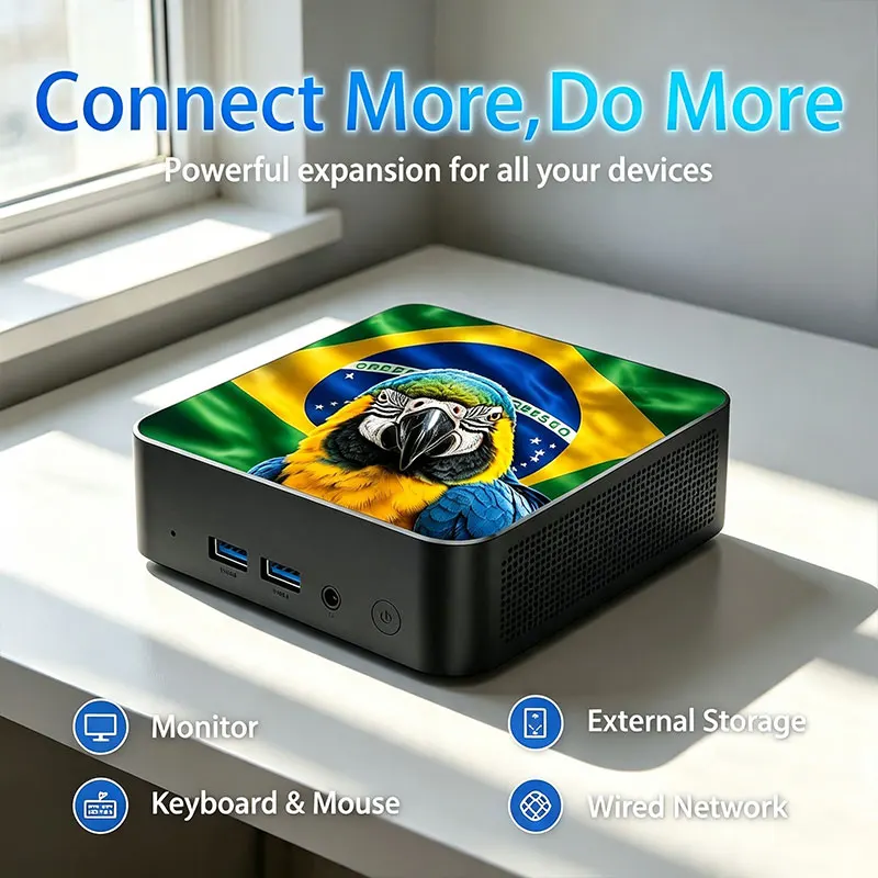 2026 Mexico & Brazil Flag Them - Ddr3 Ram review and price