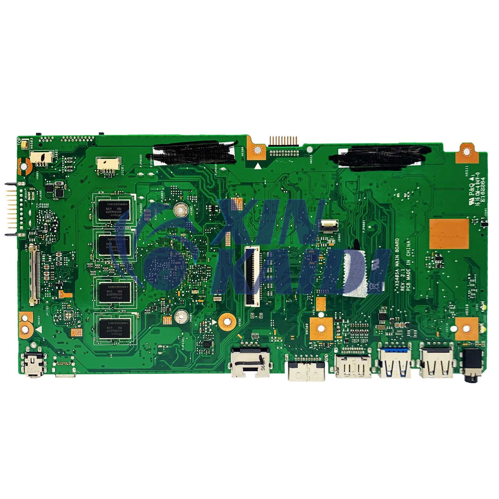 For ASUS VivoBook F540SA A540S - Ddr2 Ram review and price