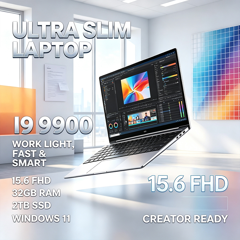 15.6 Inch 120Hz FHD IPS Ultra  - Ddr4 Ram review and price