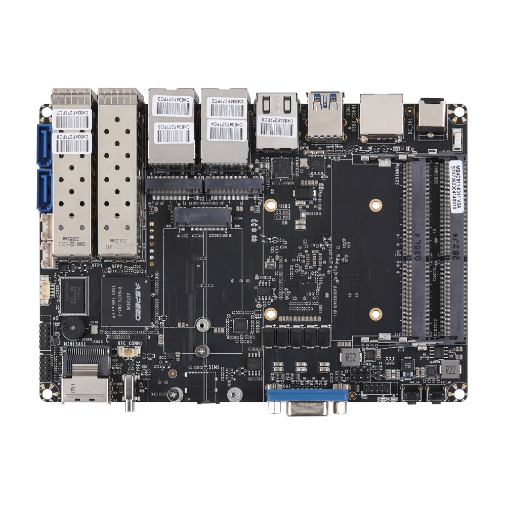 Mini PC Q20300G9 CPU Atom C300 - Ddr4 Desktop Ram review and price