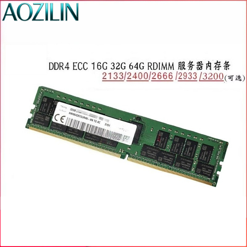 AOZILIN DDR4 ECC Server Memory - Ddr4 3200Mhz review and price