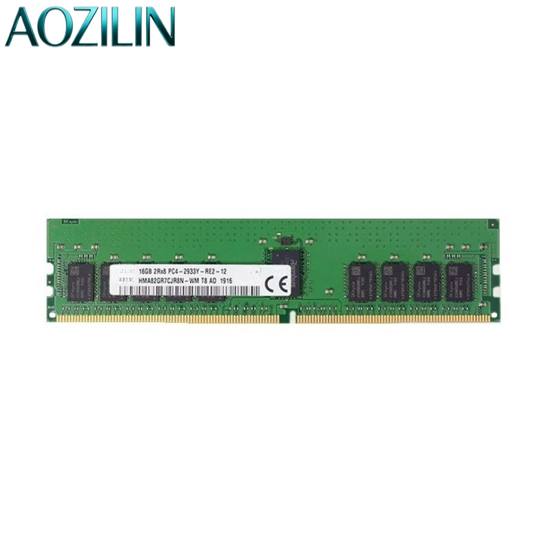 AOZILIN DDR4 ECC Server Memory - Ddr4 3200Mhz review and price