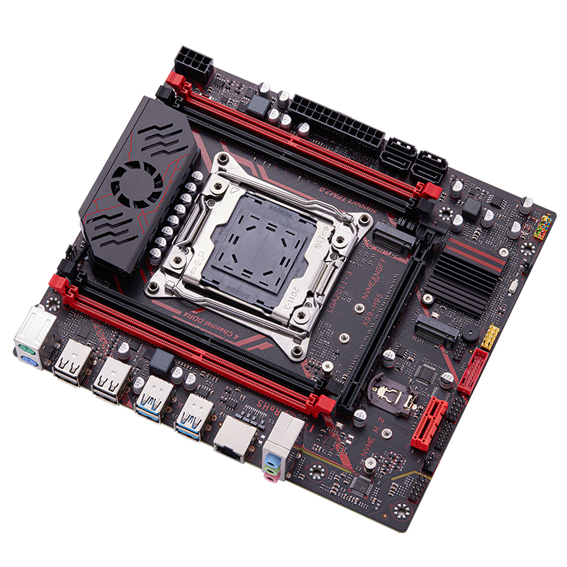 X99 Gaming Motherboard Set Kit - Server Memory Ddr4 review and price