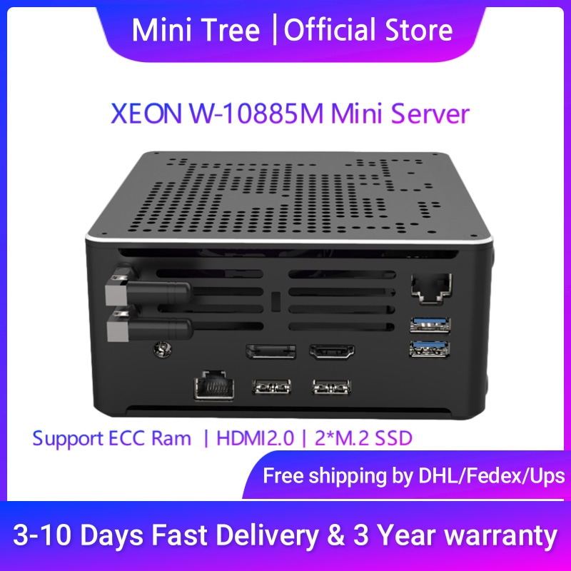 Intel Xeon W-10885M ECC RAM Wi - Ddr4 Desktop Ram review and price