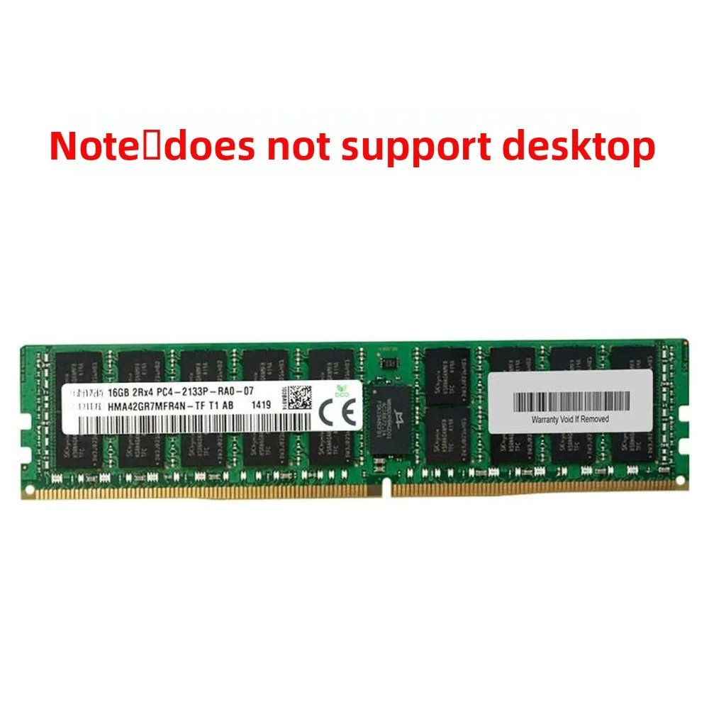apply to16G 32G 64G 8GB DDR4 E - Server Memory Ddr4 review and price