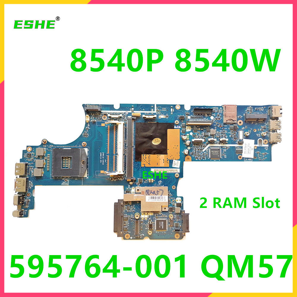 595764-001 For HP 8540P 8540W  - Ddr3 Ram review and price