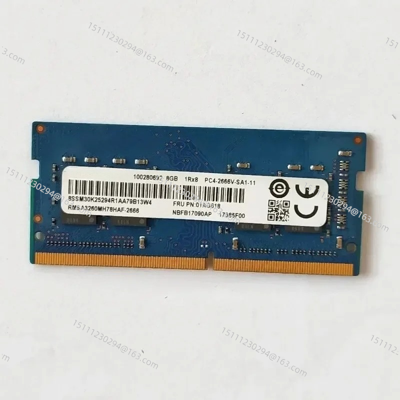 DDR4 8GB 2666MHz Laptop RAM, 1 - Ram Memory Module review and price
