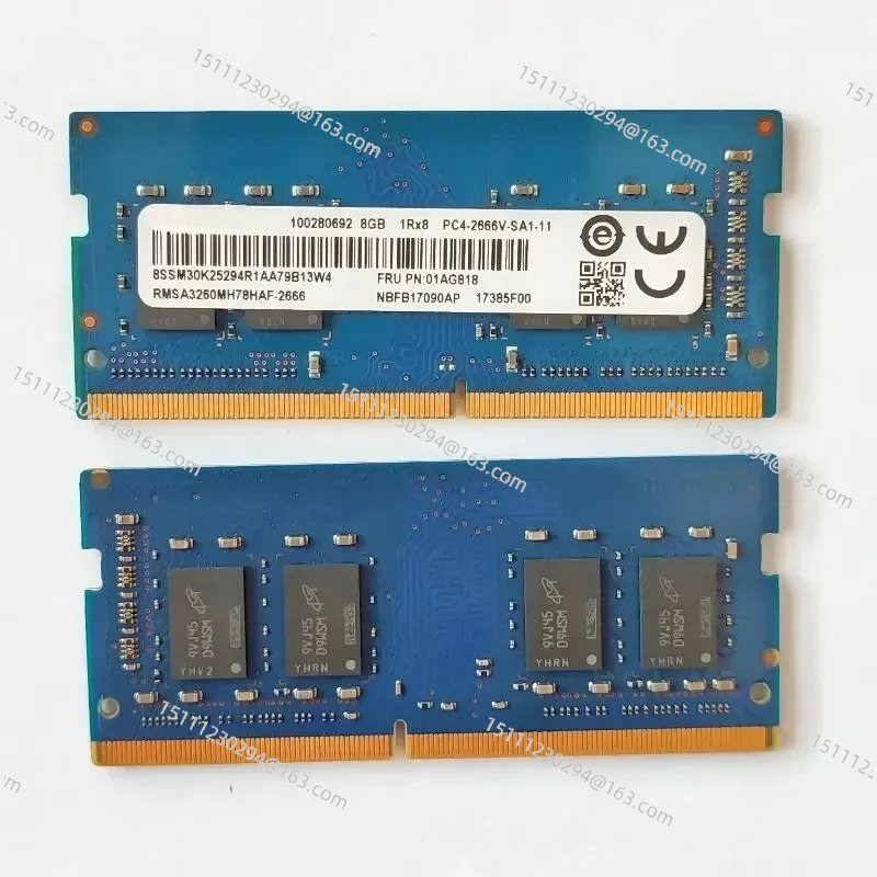 DDR4 8GB 2666MHz Laptop RAM, 1 - Ram Memory Module review and price