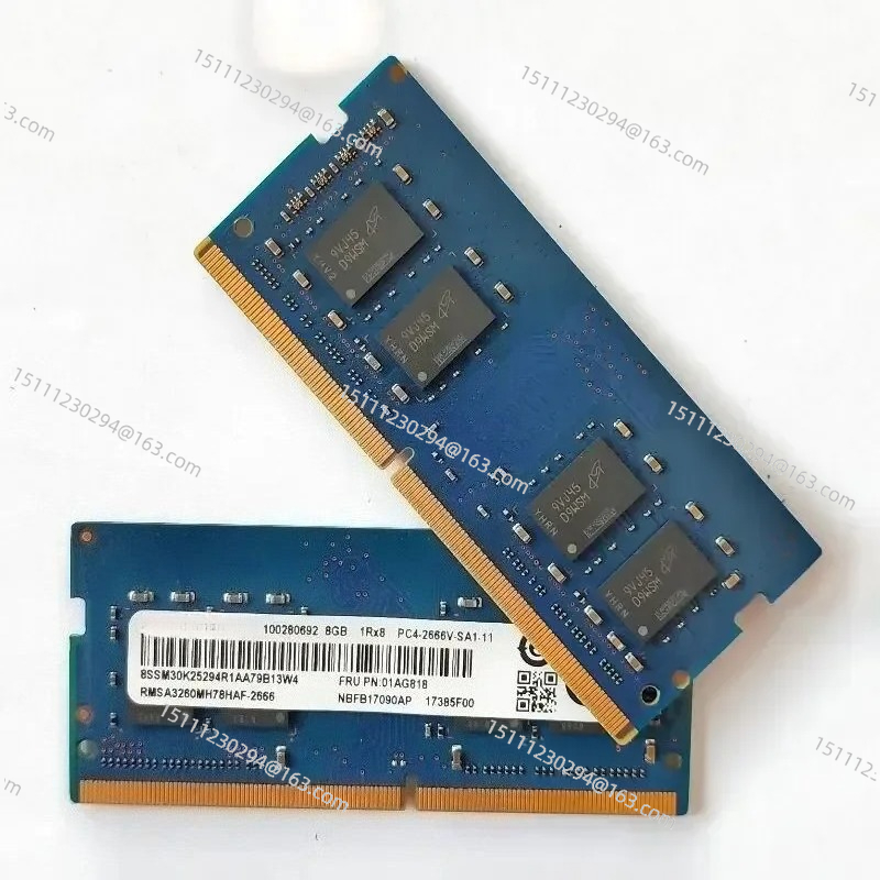 DDR4 8GB 2666MHz Laptop RAM, 1 - Ram Memory Module review and price