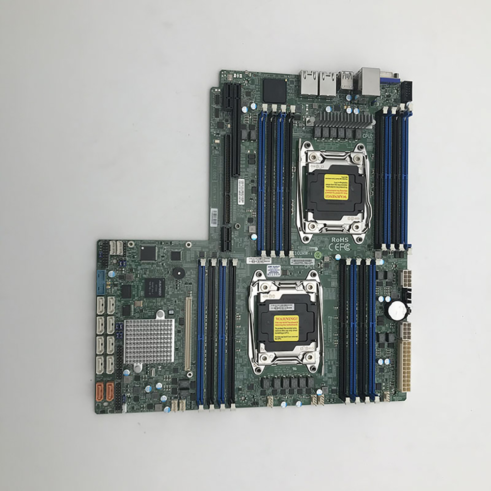 Board C612 2011 E5-2600 16 DIM - Ddr4 2400Mhz review and price