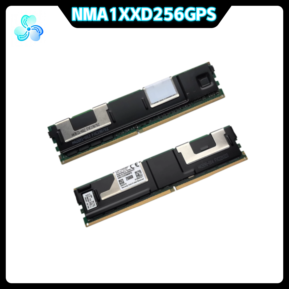 NMA1XXD256GPS Optane DCPMM 256 - Server Memory Ddr4 review and price