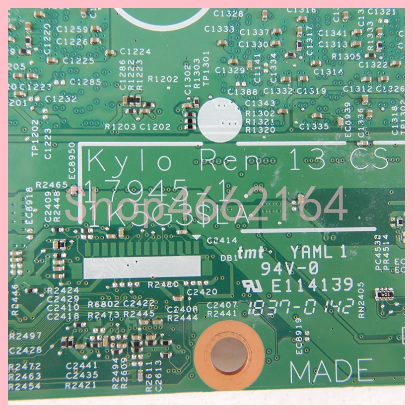 17945-1 With I5-8265U I7-8565U - Sodimm Ddr4 review and price